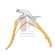 Universal Handle for Rotating (Roto-Fit) Shafts