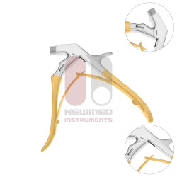 Universal Handle for Rotating (Roto-Fit) Shafts