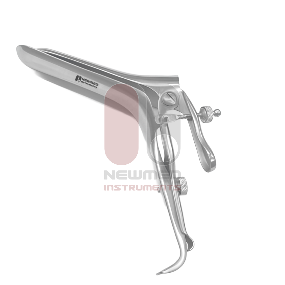 Weisman-Graves Vaginal Speculum Weisman-Graves Vaginal Speculum