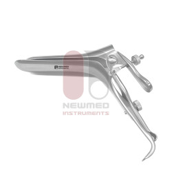 Weisman-Graves Vaginal Speculum
