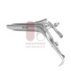 Weisman-Graves Vaginal Speculum Weisman-Graves Vaginal Speculum