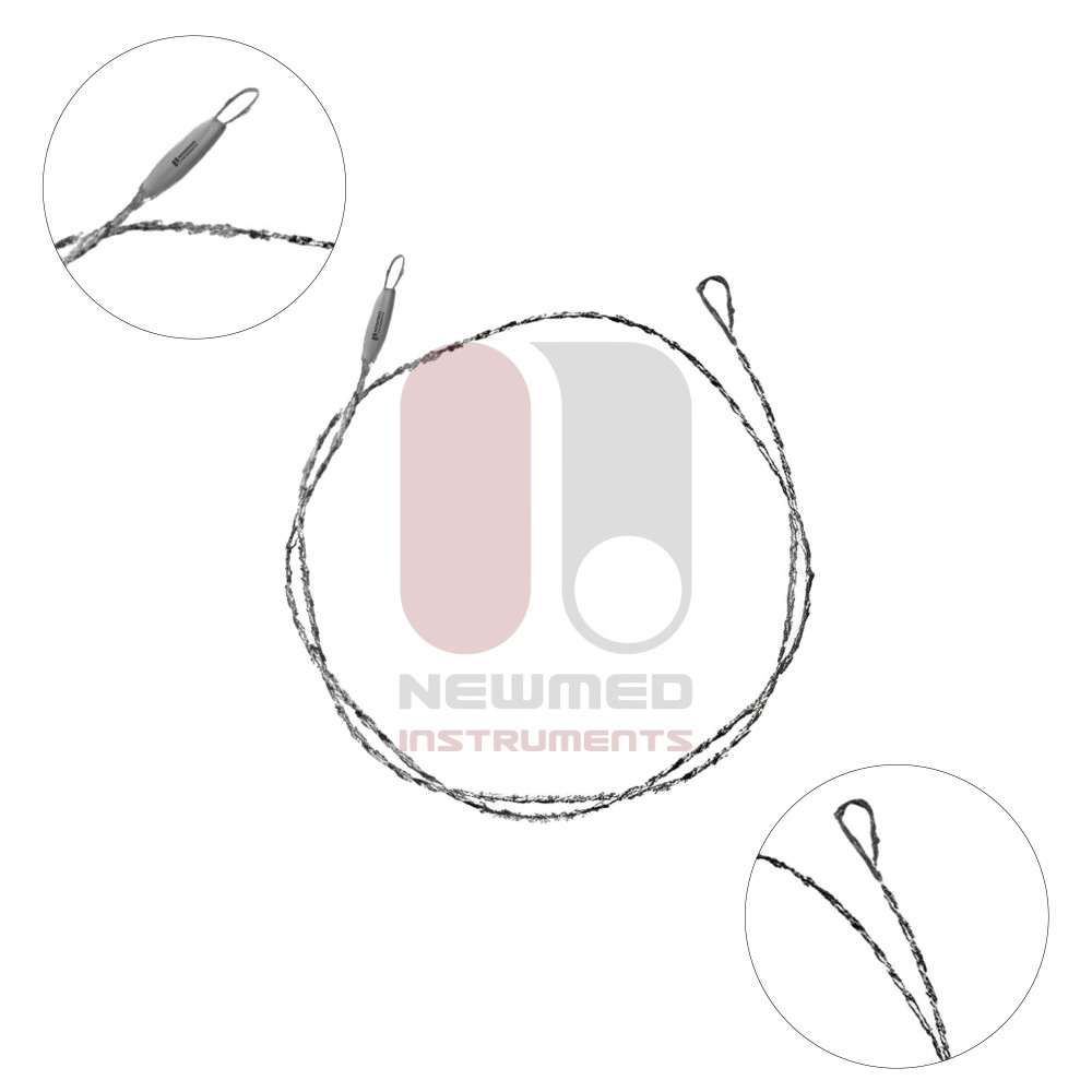  | New Med Instruments