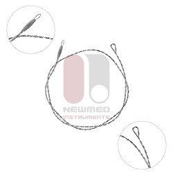  | New Med Instruments