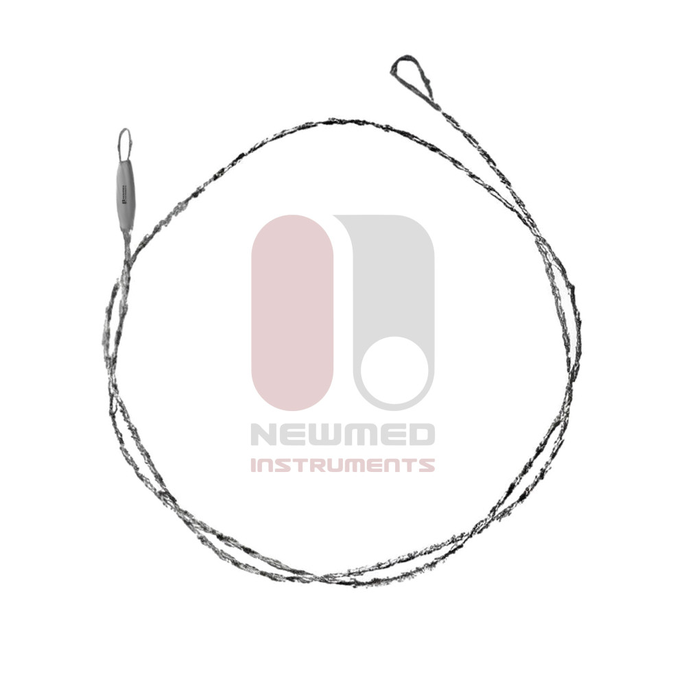  | New Med Instruments