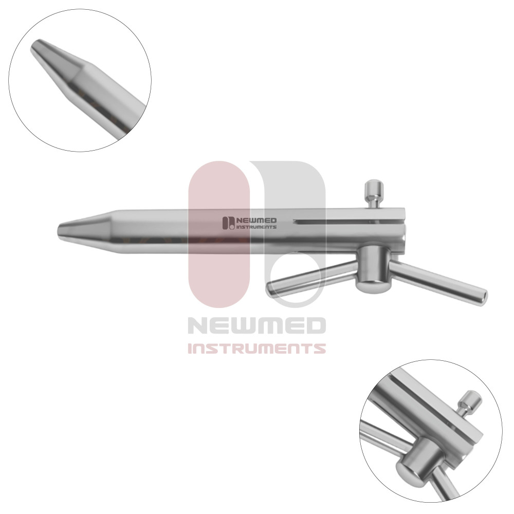Wire Tightener