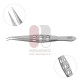 Lahey Gall Duct Forceps