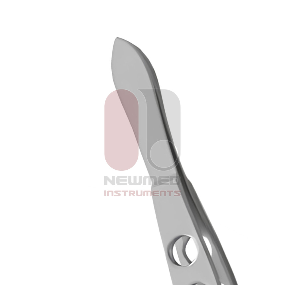 Lahey Gall Duct Forceps