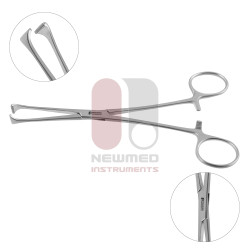 Pinces à tissus Allis Adair