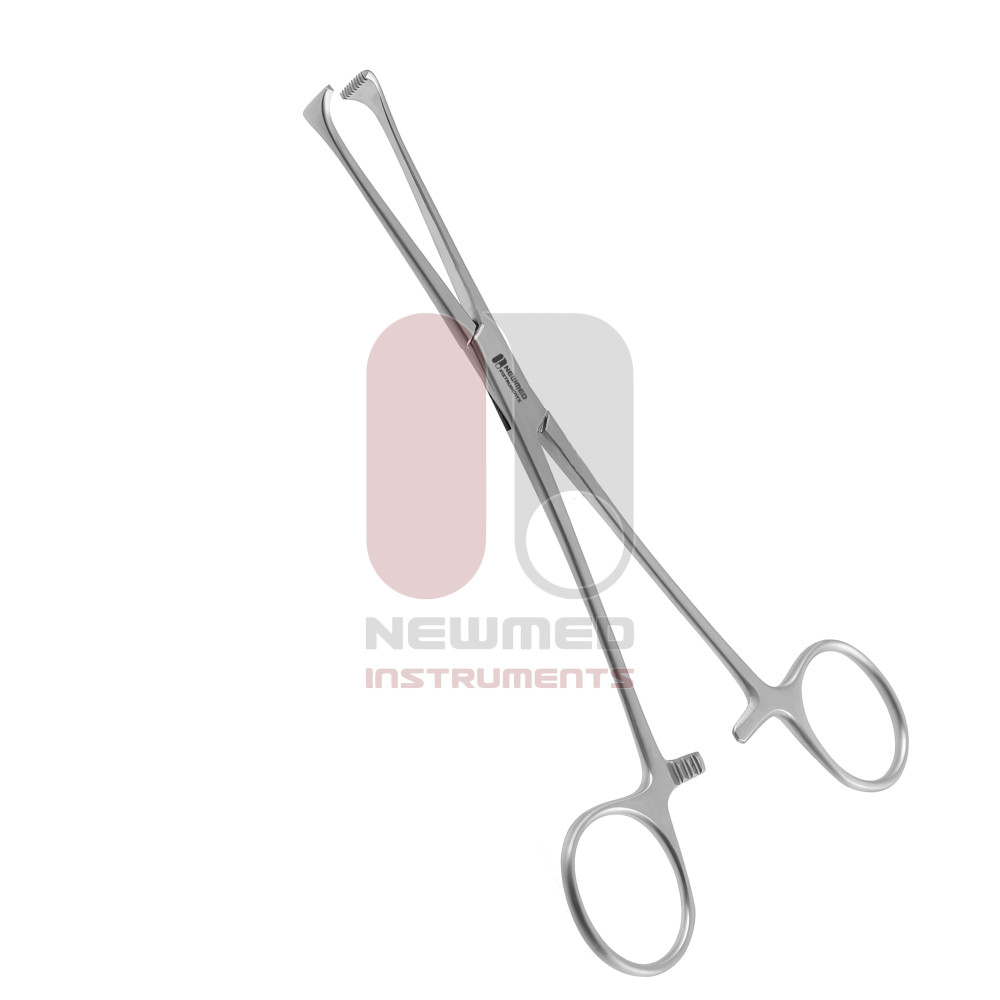 Pinces à tissus Allis Adair