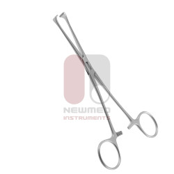 Pinces à tissus Allis Adair