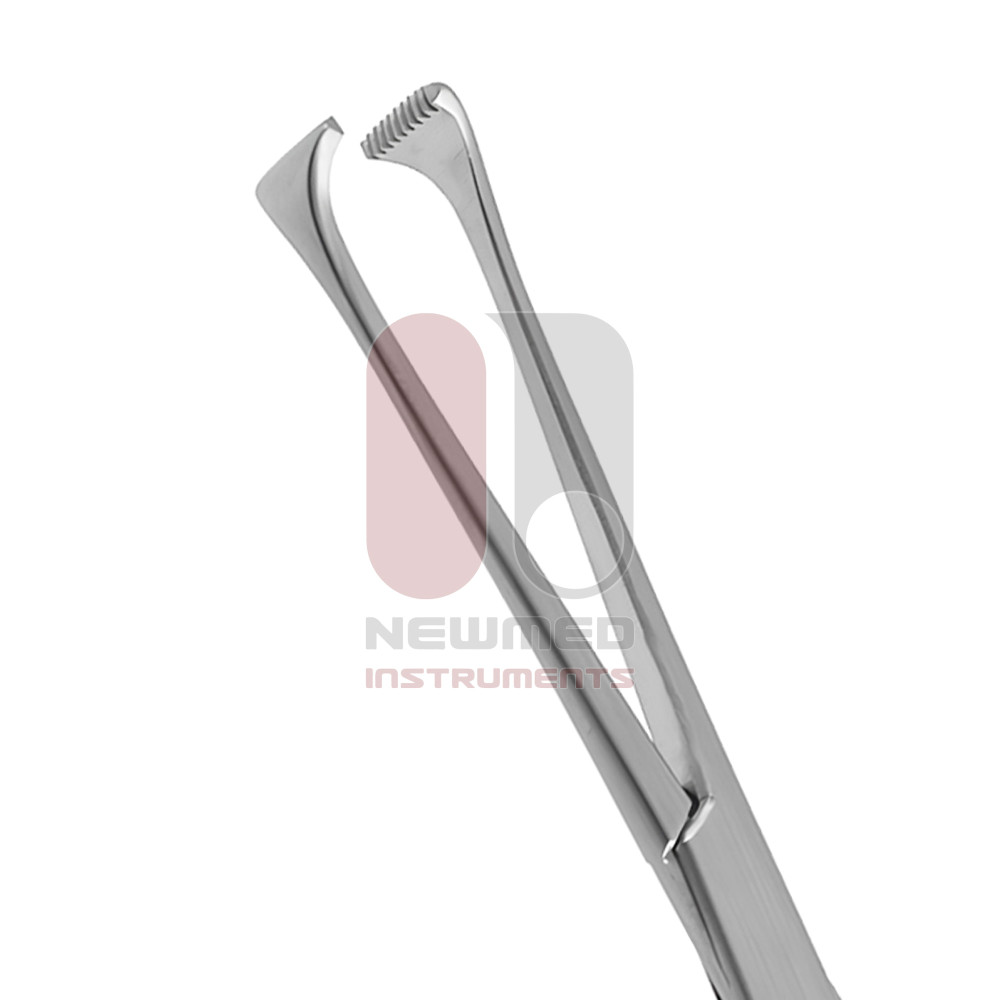 Pinces à tissus Allis Adair