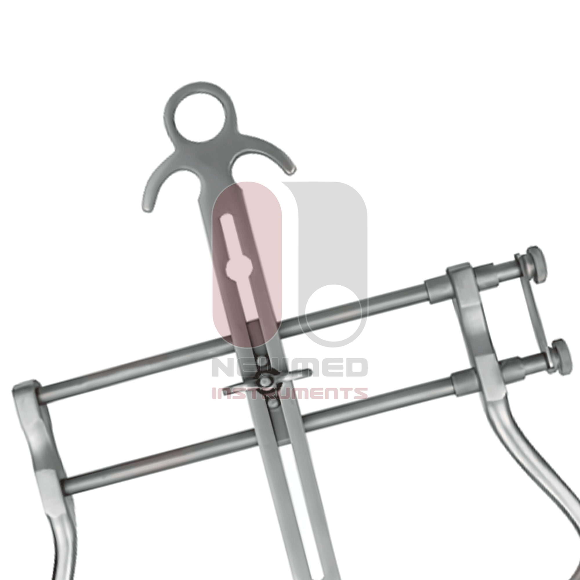 Buy Balfour Abdominal Retractor | New Med Instruments