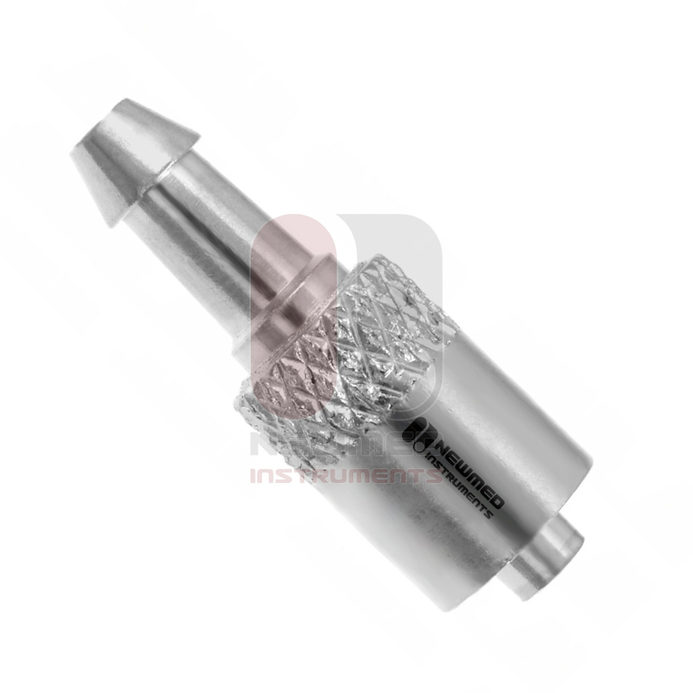 Bishop-Harmon Bulb and Adaptor Bishop-Harmon Bulb and Adaptor