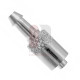 Bishop-Harmon Bulb and Adaptor Bishop-Harmon Bulb and Adaptor