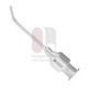 Bishop-Harmon Irrigating Cannula