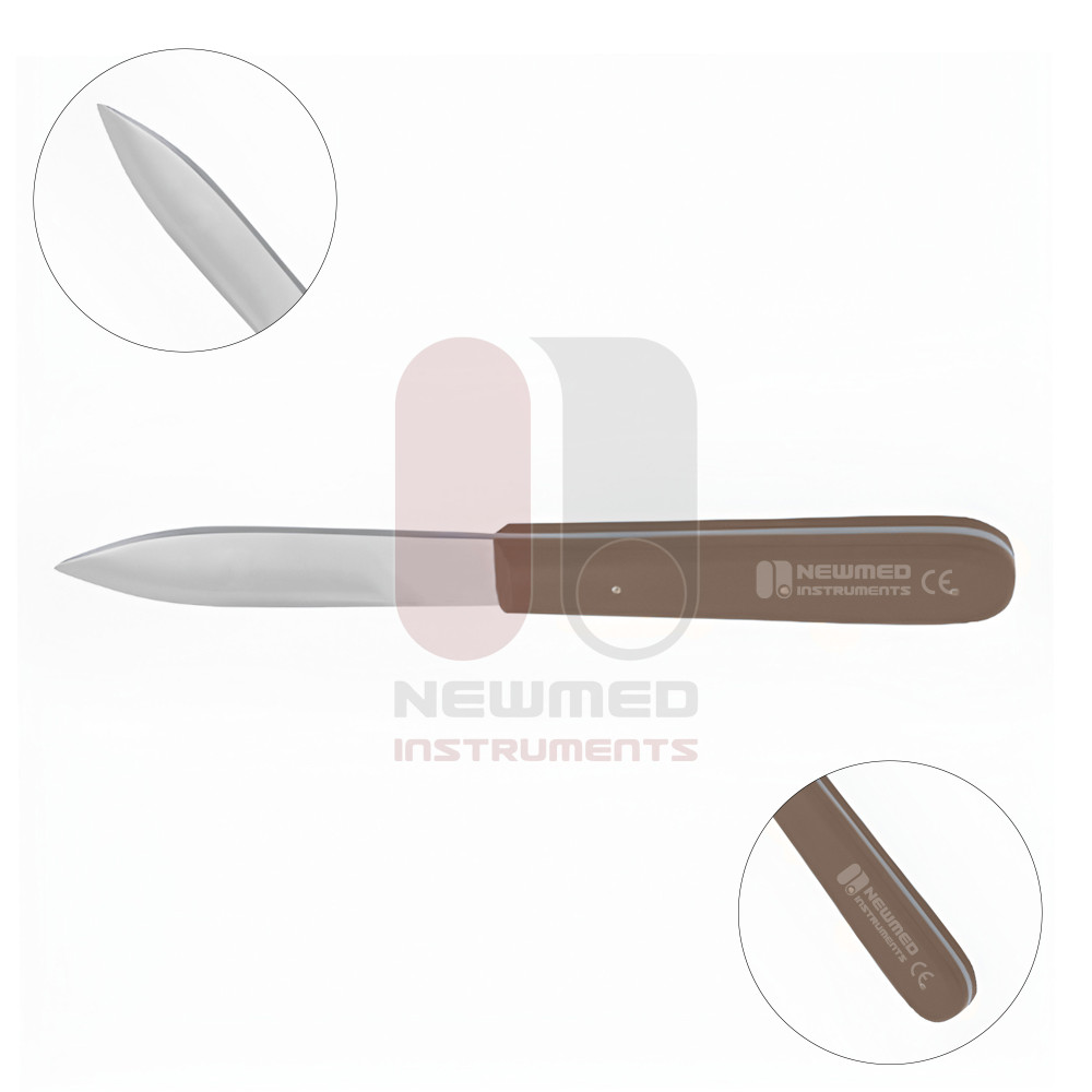 Walter Stern Cartilage Knife