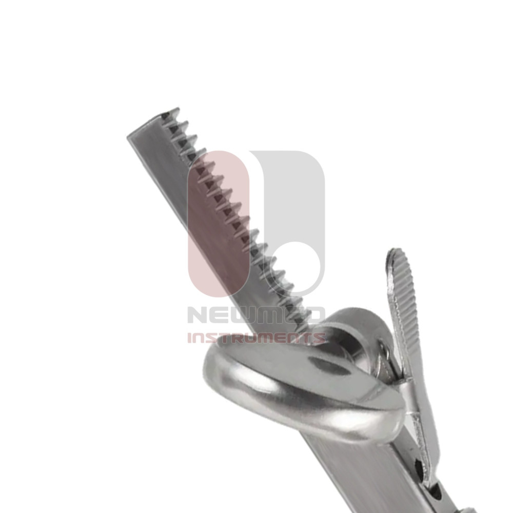 Casper Cervical Retractor Casper Cervical Retractor