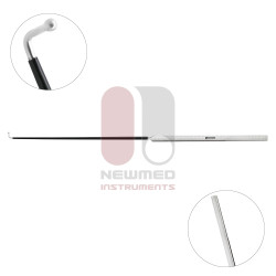 Caspar Exploration Hook-Ball Tip