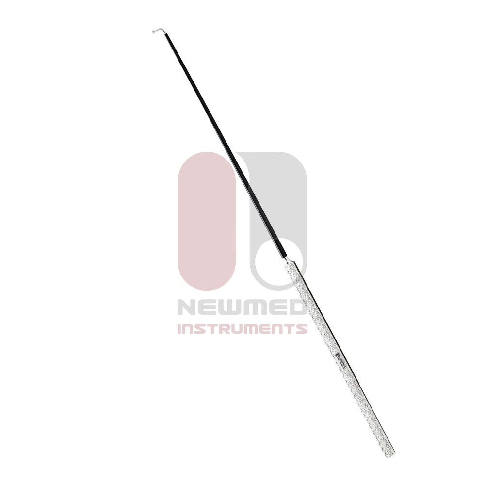 Caspar Exploration Hook-Ball Tip