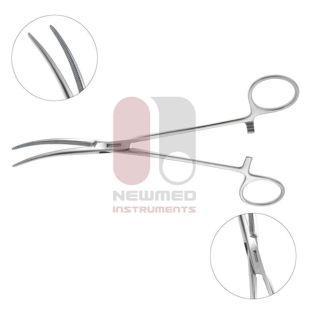 Coller Hemostatic Forceps Coller Hemostatic Forceps