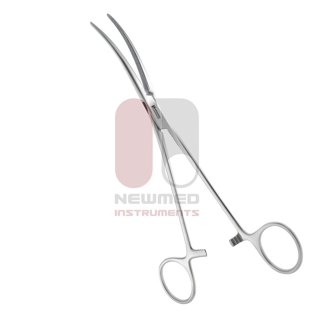 Coller Hemostatic Forceps Coller Hemostatic Forceps