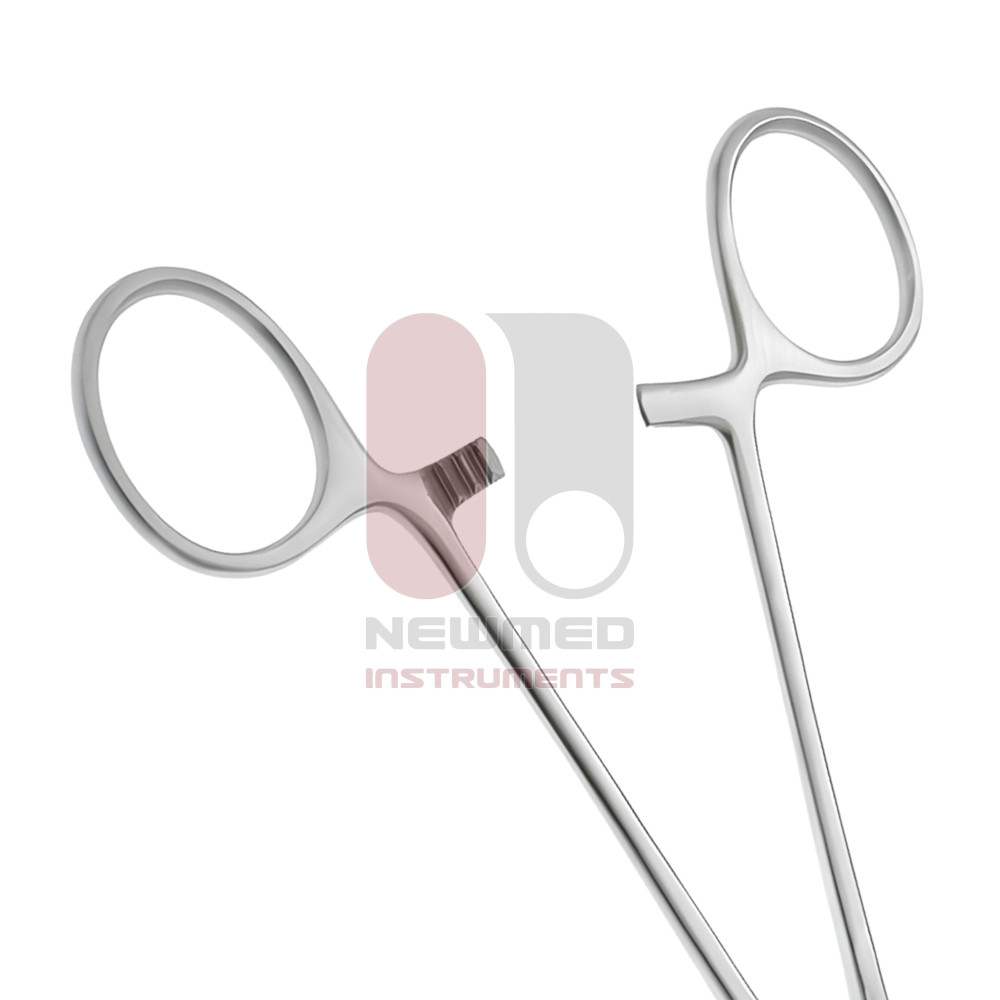 Coller Hemostatic Forceps Coller Hemostatic Forceps