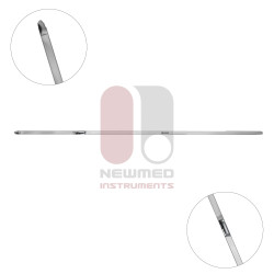  | New Med Instruments