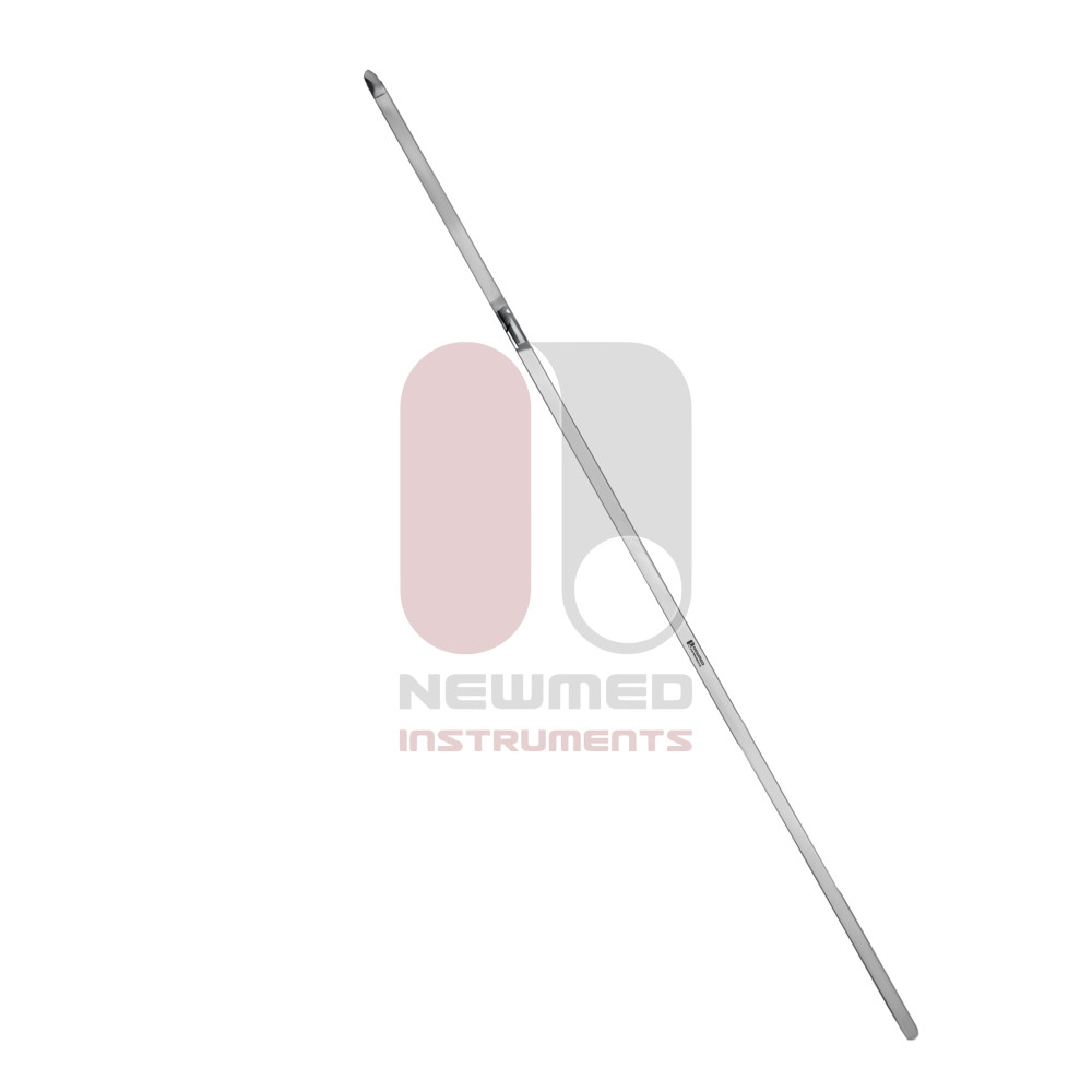  | New Med Instruments