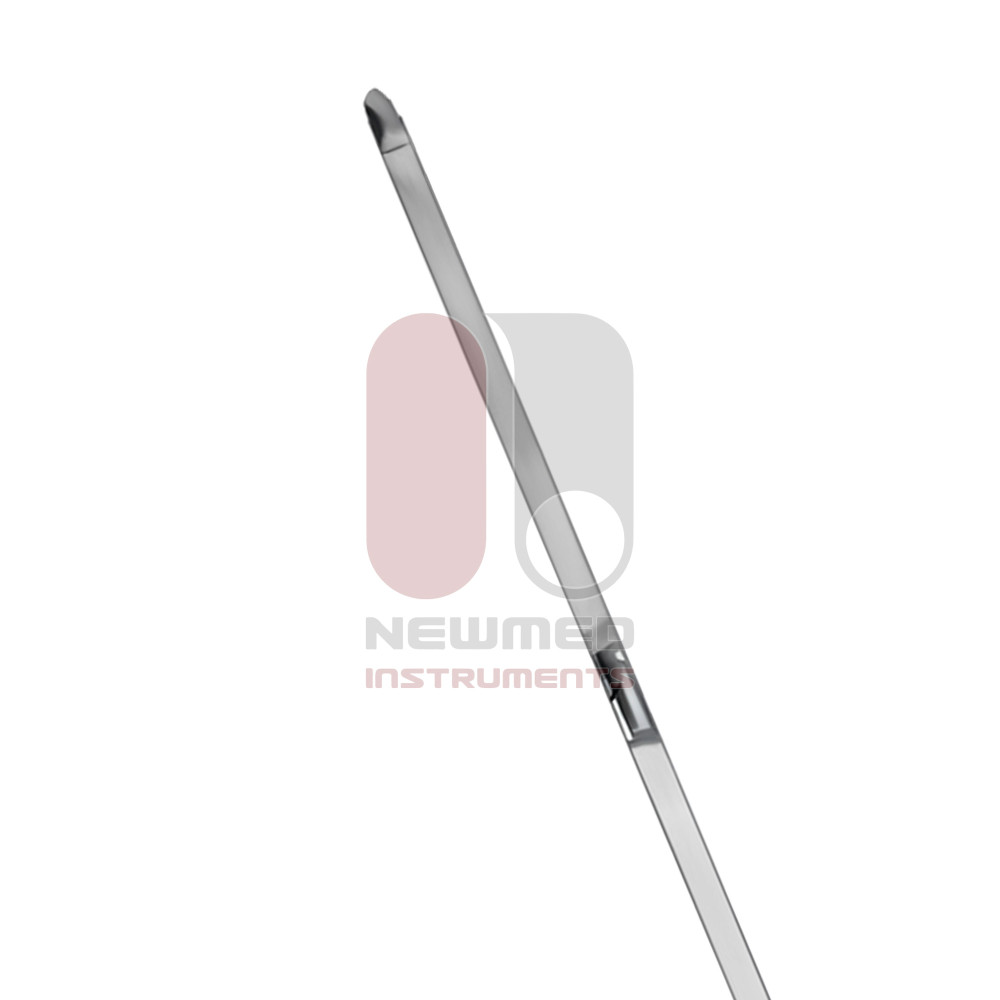  | New Med Instruments