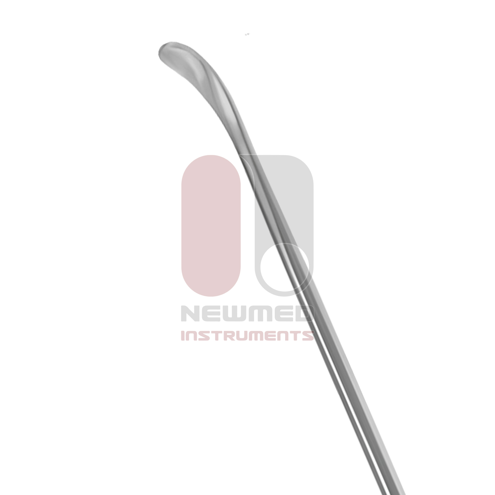 Buy Long Penfield Dissector #3 | New Med Instruments