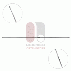 Двусторонний зонд