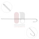 Endotracheal Tubes Introducer (Bougie)