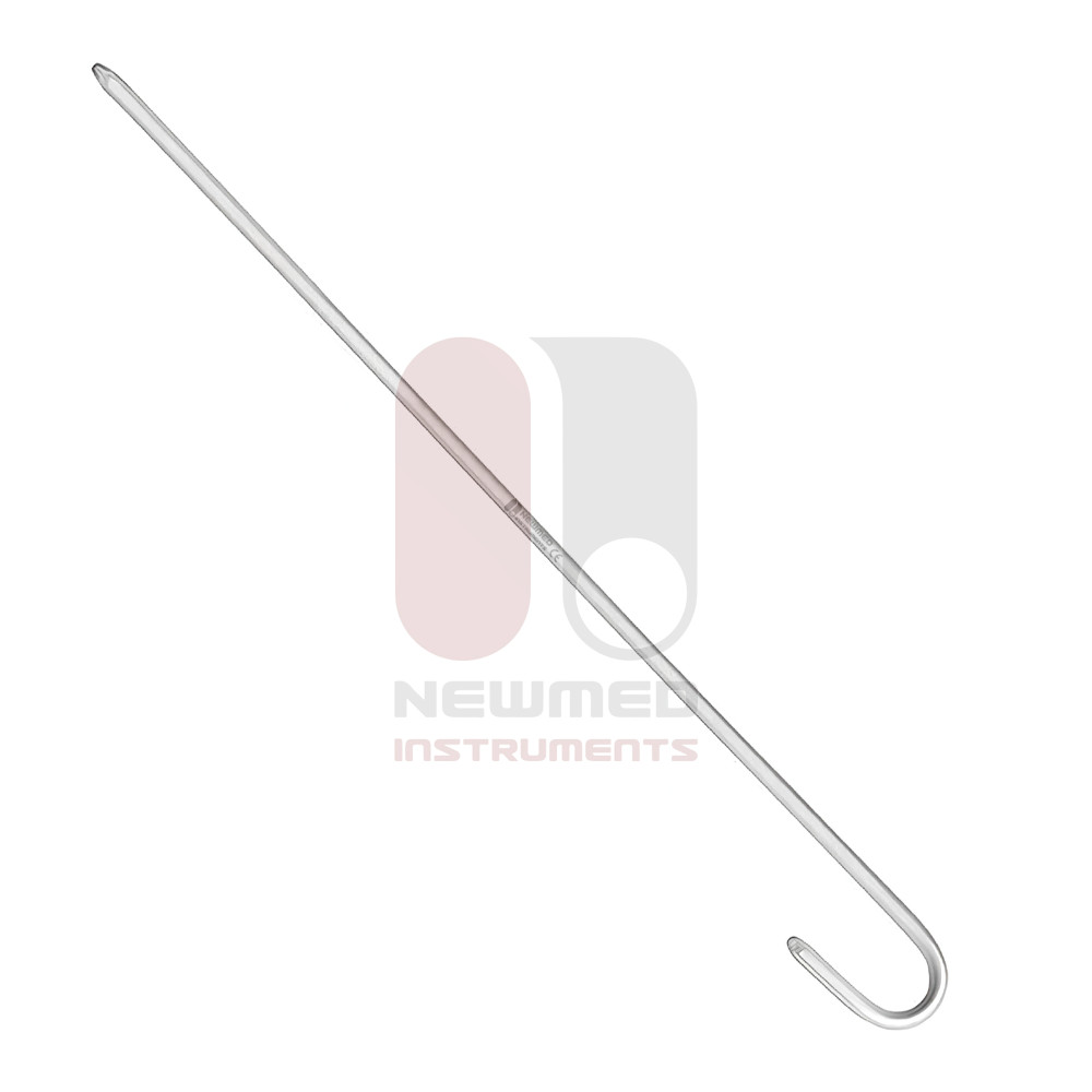 Endotracheal Tubes Introducer (Bougie)