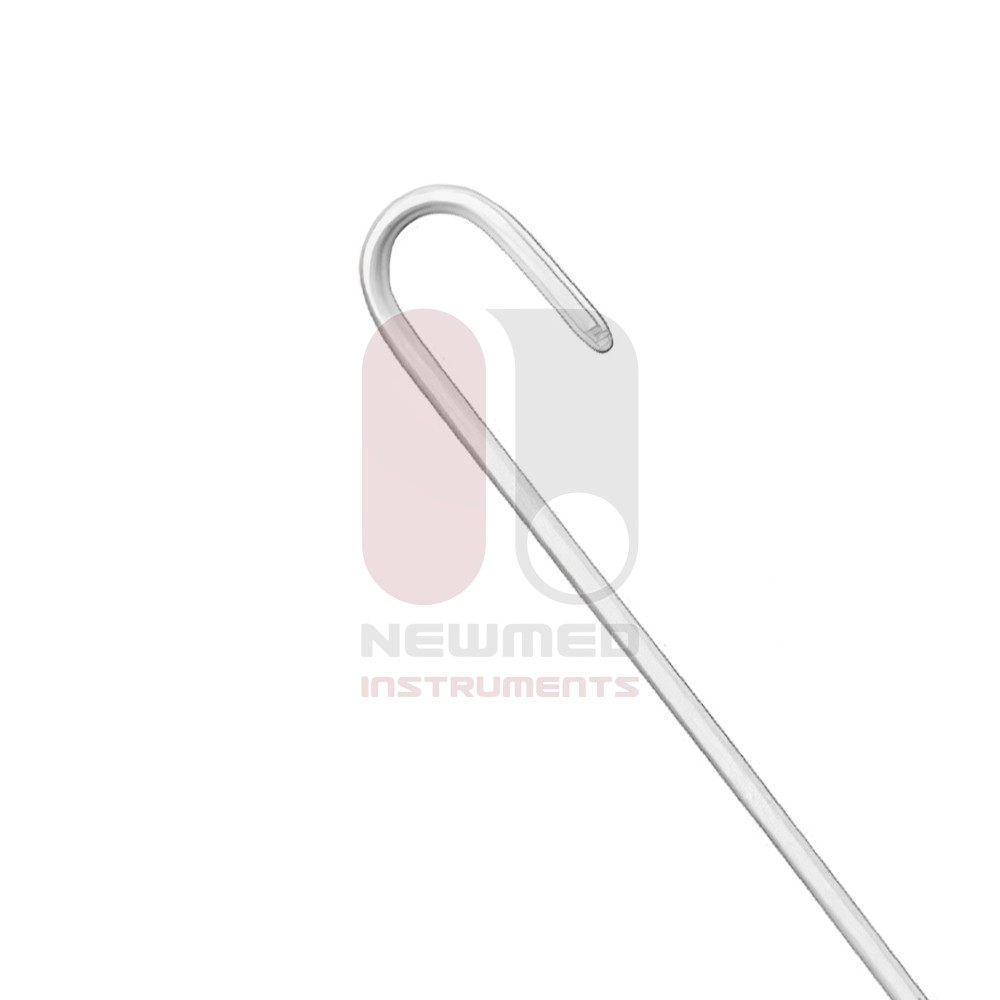 Endotracheal Tubes Introducer (Bougie)