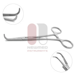 | New Med Instruments