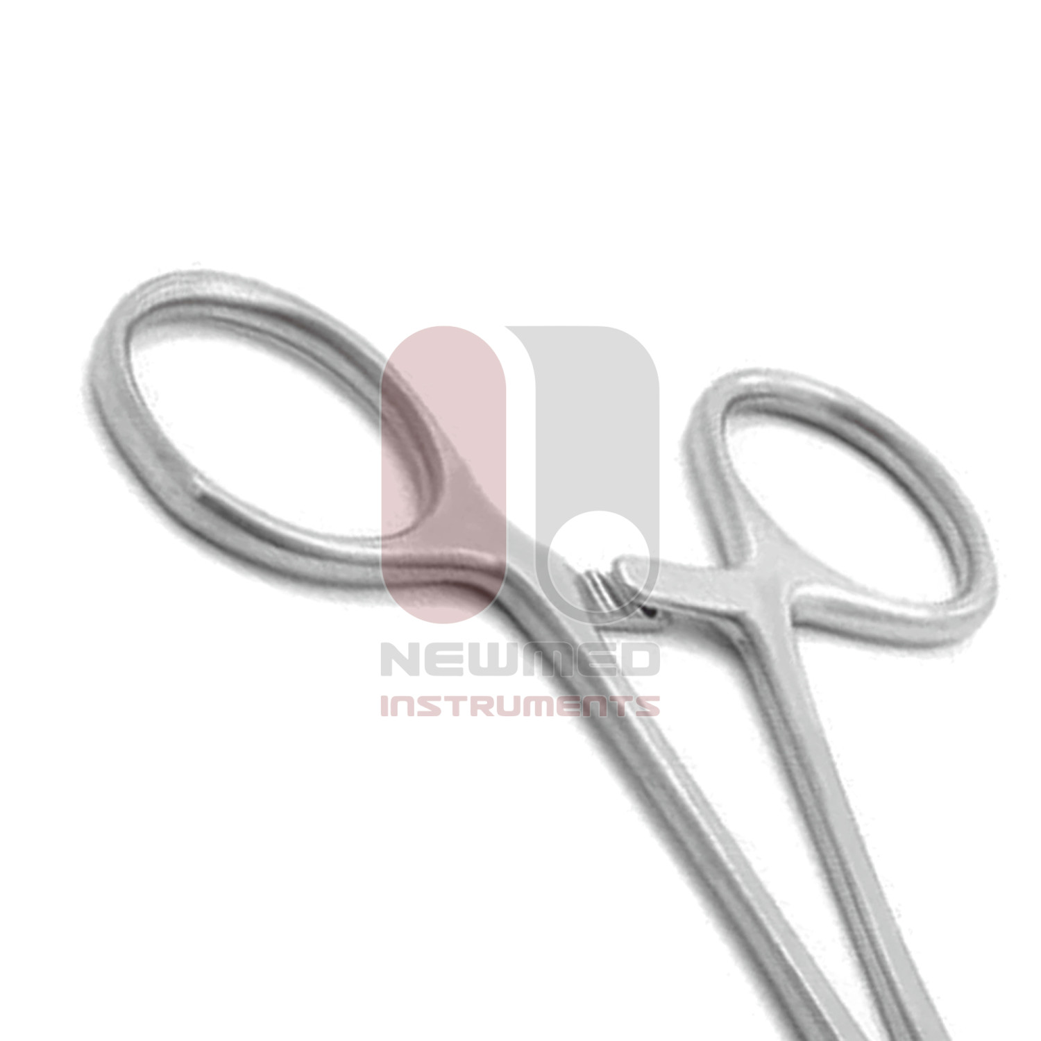 Gemini Mixter Artery Forceps | New Med Instruments