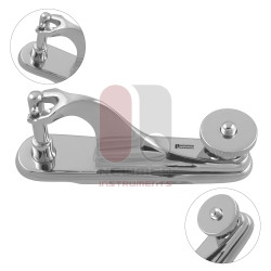 Gomco Circumcision Clamp