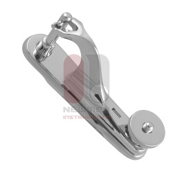 Gomco Circumcision Clamp