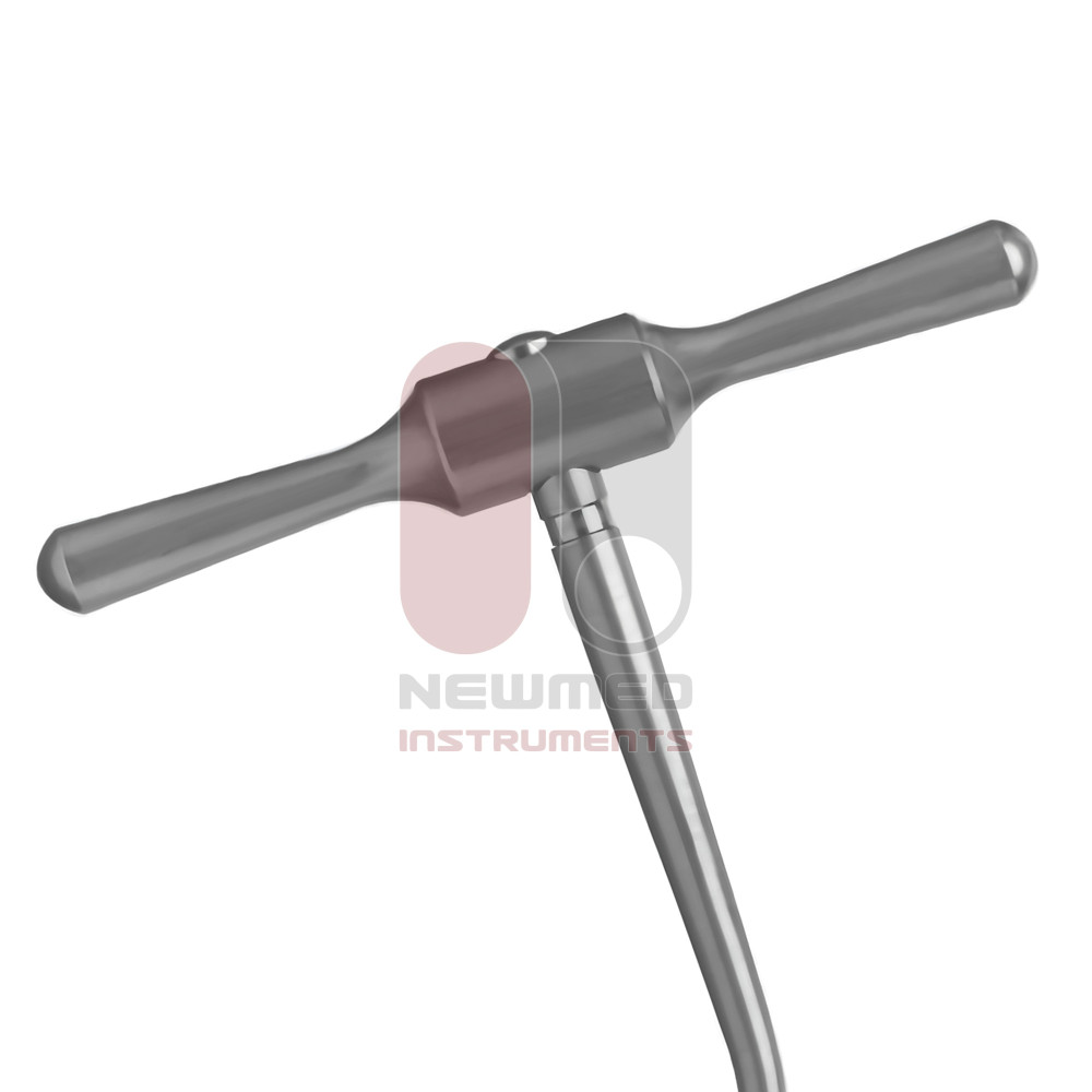 T-förmiger Drahtsägehakengriff T-förmiger Drahtsägehakengriff