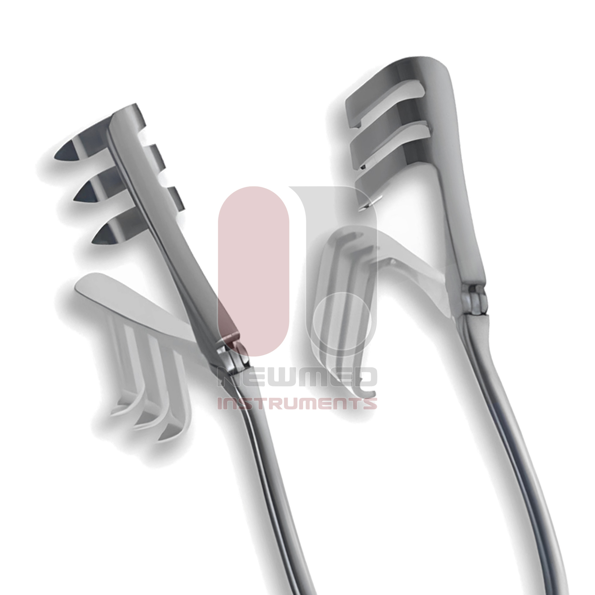 Buy Harvey Jackson Self Retaining Retractor | New Med Instruments