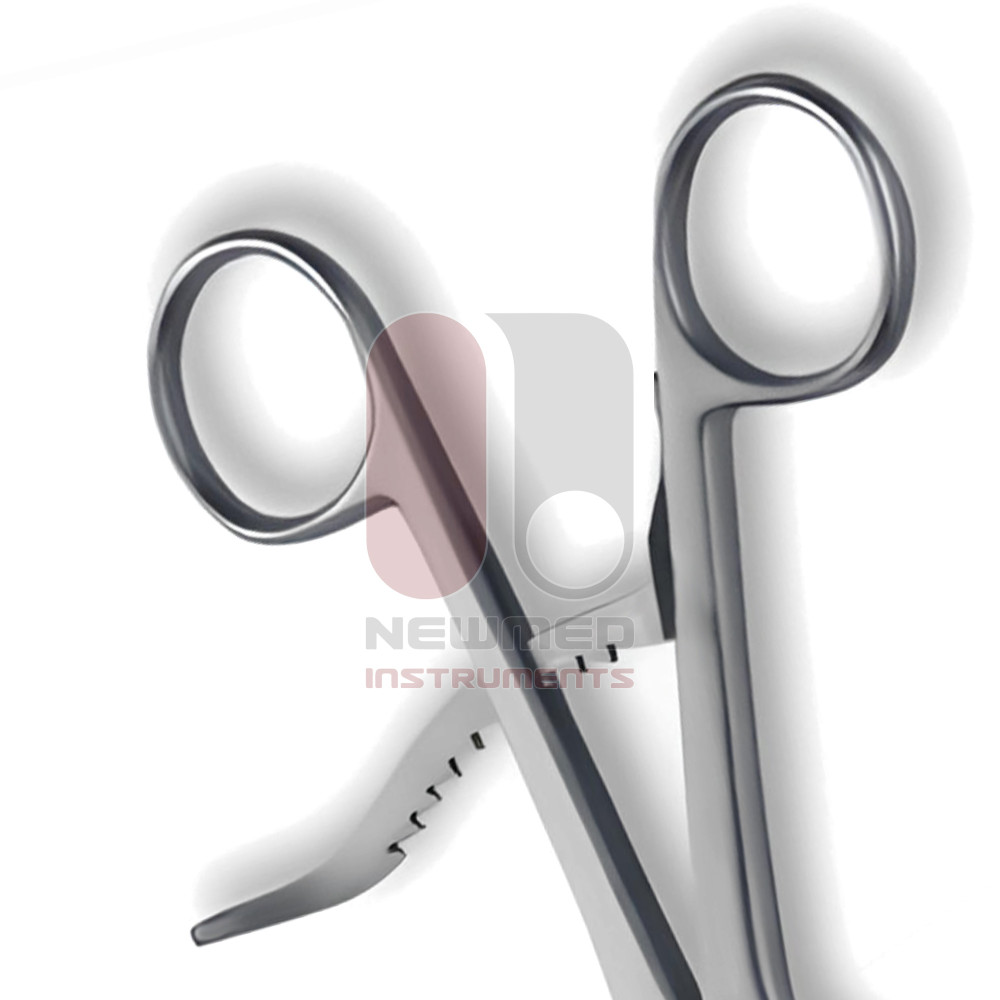 Afastador autoestático Harvey Jackson