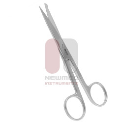 Tesoura de incisão multiusos