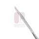 Liston Amputation Knife
