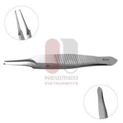 Lester Fixation Forceps