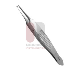Lester Fixation Forceps