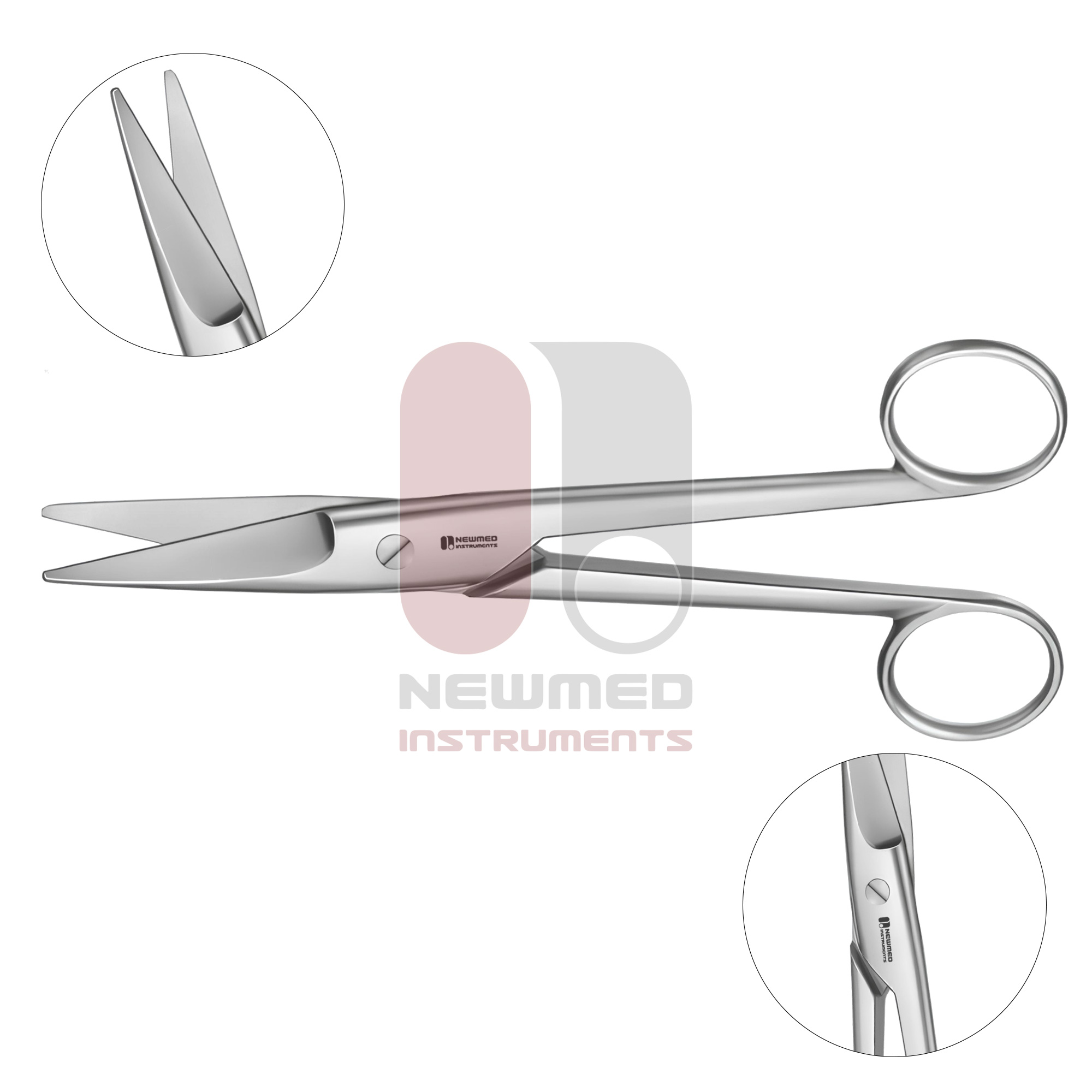 Noble Scissors Mayo Noble Dissecting Scissors | New Med Instruments