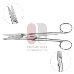 Tesoura de Dissecção Mayo Noble