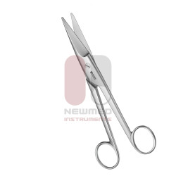 Tesoura de Dissecção Mayo Noble