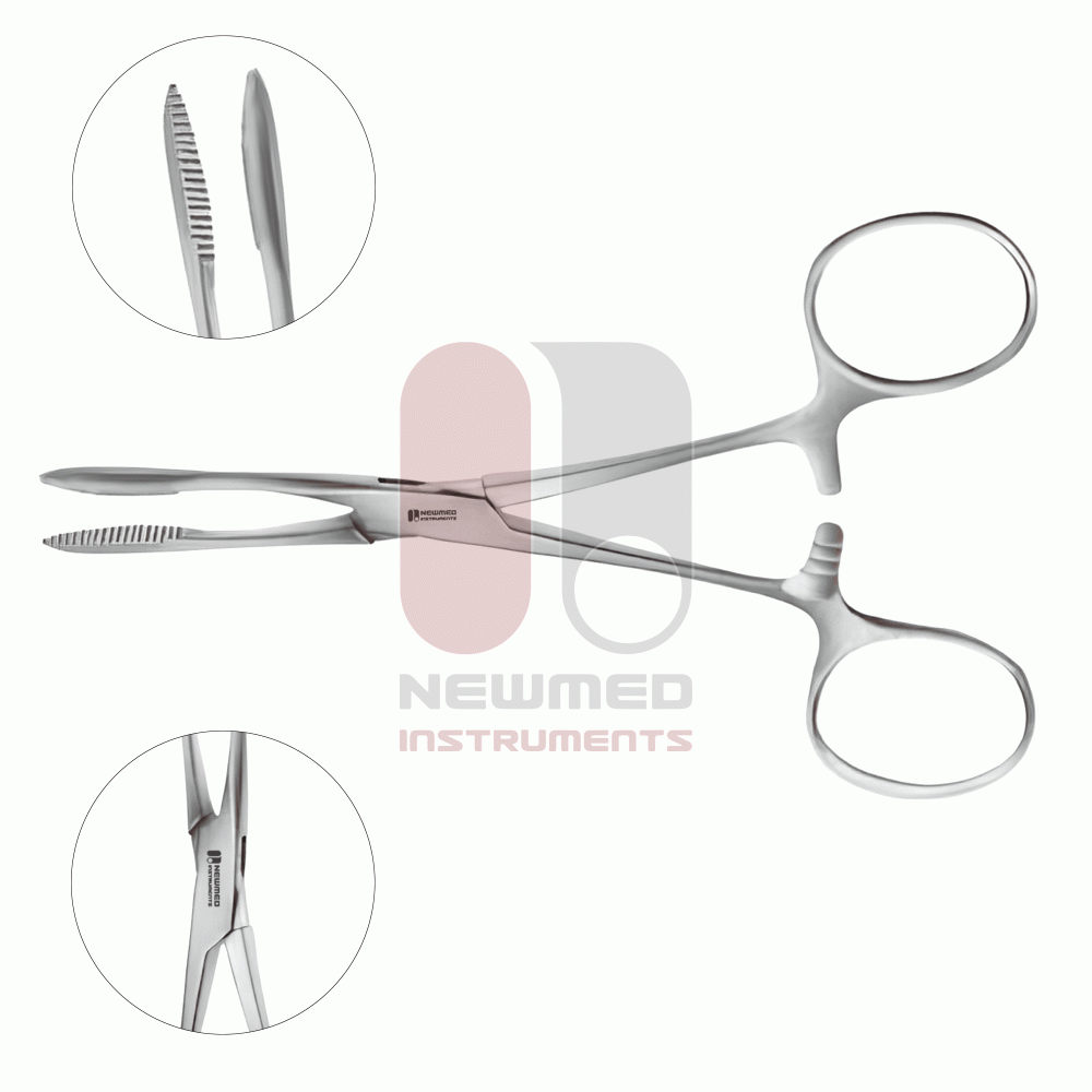 Murphy Pean Hemostatik Forseps Murphy Pean Hemostatik Forseps