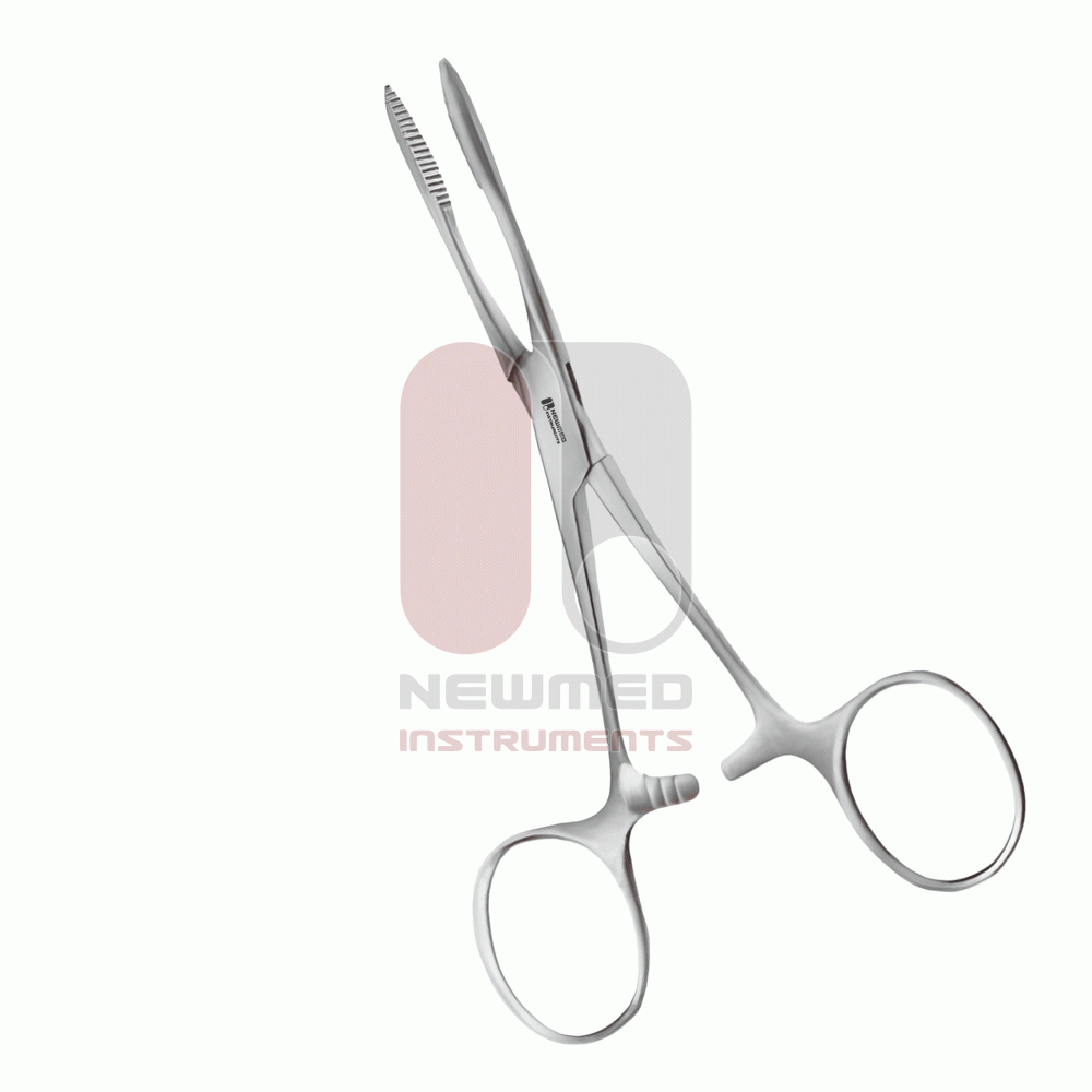 Murphy Pean Hemostatik Forseps Murphy Pean Hemostatik Forseps